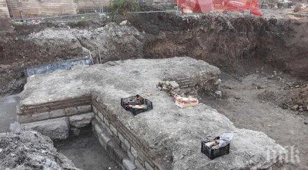 находки три епохи изникнаха разкопки варна