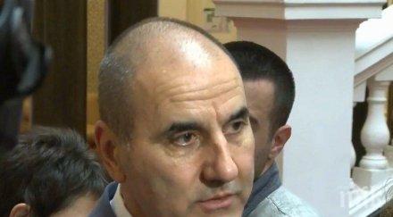 цветанов силистра евродепутатите герб доказаха защитят националния интерес българия