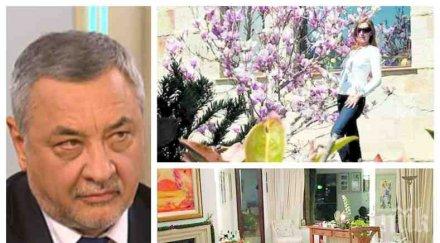 последните минути валери симеонов разкрития имането интересната особа каже откъде взима сутрин шофьорът мъжът хвали инстаграм къща бистрица