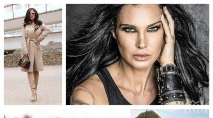 пик преслава гушва бона богаташа цеци красимирова родни звезди пеят милионерската сватба барселона