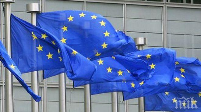 ИДИ МИ ДОЙДИ МИ: Британските евродепутати  ще напуснат ЕП след Брекзит