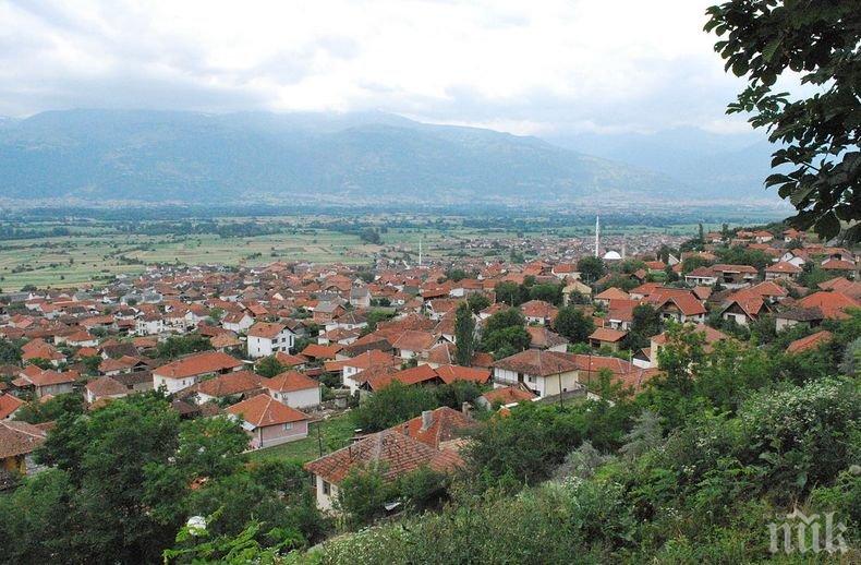 Родното място на баба Илийца може да стане българското село на книгата