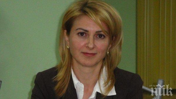 Габровската кметица: Не е вярно, че роми от цялата страна се заселват в нашия град