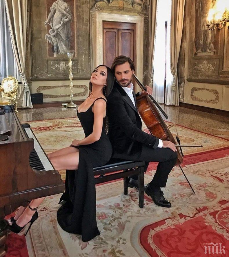 Любимата пианистка на Доналд Тръмп идва за първи концерт в България