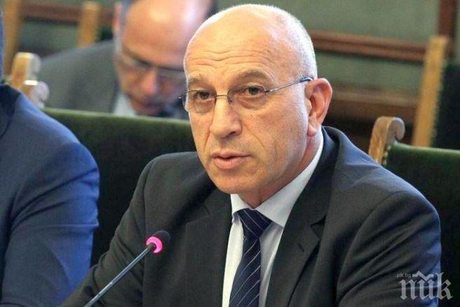 Емил Христов: Заради междуличностни конфликти, има опасност да създадем проблеми между кметовете