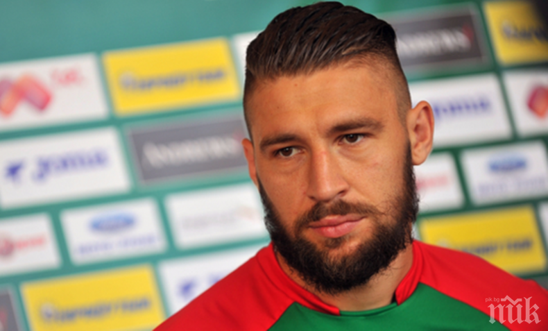 Сериозен тест за Бандата