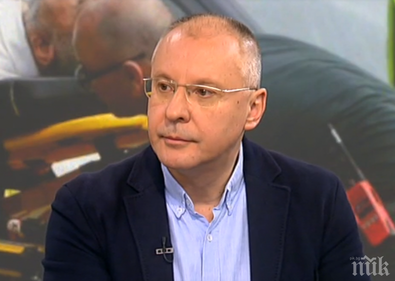 Станишев: България има възможност да привлече новата Европейска агенция по труда с бюджет от 52 млн. евро годишно 