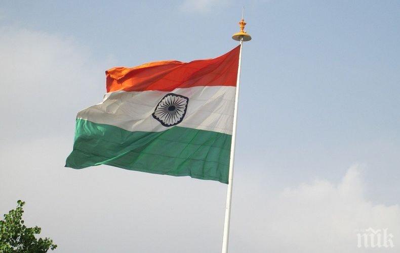 В Индия започнаха общи избори