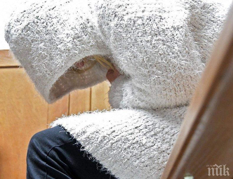 ТЕМИДА: Поискаха постоянен арест за собственичката на ротвейлерите, нахапали три деца - съдът реши друго