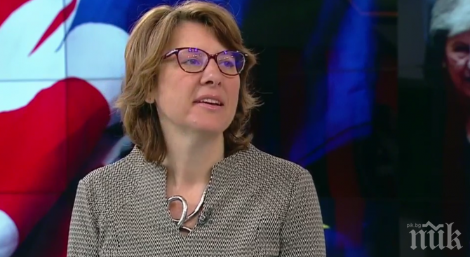 ПРАВО В ДЕСЕТКАТА: Брекзит ли?! Хайде стига, на хората им дойде до гуша