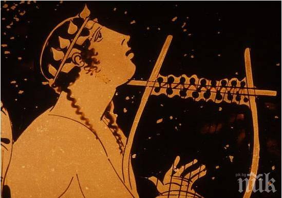 Руската държавна телевизия скандално отряза мъжкото достойнство на Орфей (СНИМКА)