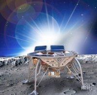 Израел поправя грешката – праща нов апарат на Луната