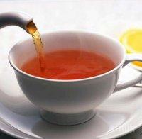 Пиенето на чай намалява риска от Алцхаймер с до 86%
