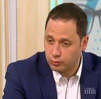 Петър Витанов: БСП има нужда от съществени реформи