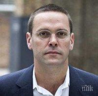 Синът на Рупърт Мърдок с голямо дарение за кампанията на кандидат за президент на САЩ