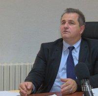 ИЗВЪНРЕДНО В ПИК: Съдът окончателно отстрани от длъжност кмета на Созопол Панайот Рейзи