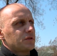 ОТ ПЪРВО ЛИЦЕ - Проговори битият от цигани във Войводиново командос: Чувах само 