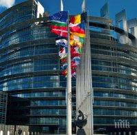 ЕП прие на първо четене предложението терористично съдържание да се премахва от интернет в рамките на час