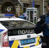 мъж уби четирима свои познати сам предаде полицията канада