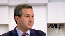 Проговори кандидат-евродепутатът Иван Кръстев - човек на Нинова ли е или...