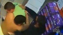 Съдът остави зад решетките циганите, пребили магазинер в Габрово