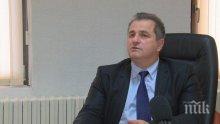 ИЗВЪНРЕДНО В ПИК: Съдът окончателно отстрани от длъжност кмета на Созопол Панайот Рейзи