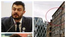 САМО В ПИК И "РЕТРО" - Николай Бареков: Виктор Николаев е гьонсурат! Той прави журналистика с лакирани подрязани нокти