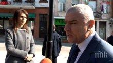 ПЪРВО В ПИК TV: Марешки се присмя на гимнастиките на сивия кардинал Иво Христов (ОБНОВЕНА)