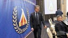 Павел Колев с изключително остри думи относно Моци