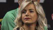 Поли Генова без майчинство, тръгва на турне