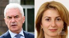 ПЪРВО В ПИК: Волен Сидеров с атака за екшъна в Габрово - поиска оставката на кметицата