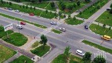 ИНОВАТИВНО: Руснаците въвеждат платени кръстовища
