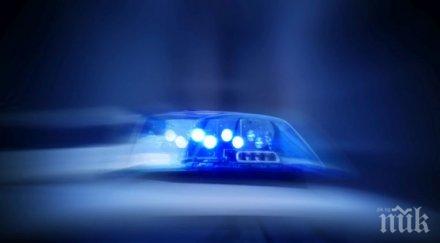 брутално убийство откриха мъртъв пастир биволи захвърлен накълцан река места