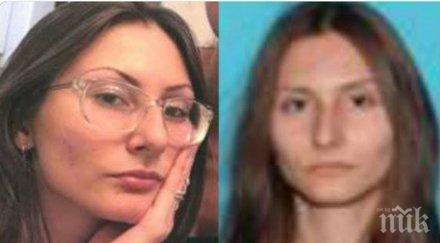 заплаха издирват опасна жена затвориха училищата денвър