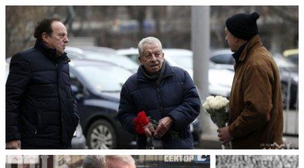 memoriam гунди спаси живота сашо костов надживя половин век вижте легендата левски подмени корана тунис