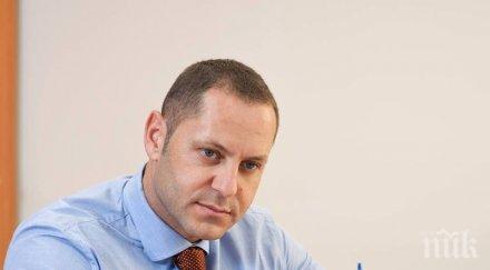 горещо пик проговори подалият оставка зам министър ловът вещици придоби плашещи размери