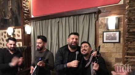 тони стораро изненада феновете музикален микс