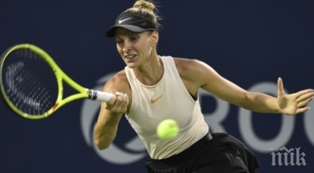 сесил каратанчева престижна победа