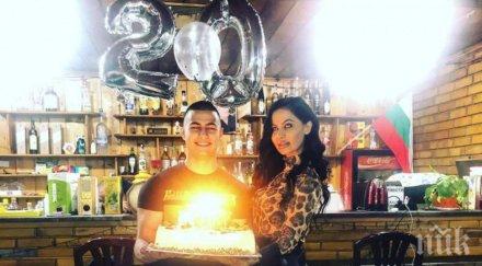 татяна разкри мъжът когото обожава снимки