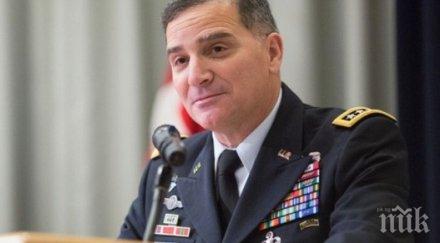 русия нато изпраща сигнали