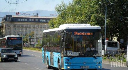 темида лепнаха глоба шофьор рейс минал червено