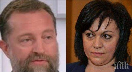 социолози разгорещен дебат пилот позитано каква ролята феномена иво христов