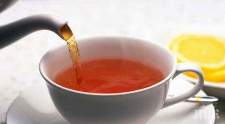 пиенето чай намалява риска алцхаймер