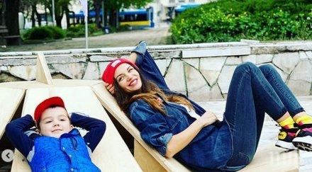 добрият пример диляна попова борил чистят плевенска градинка