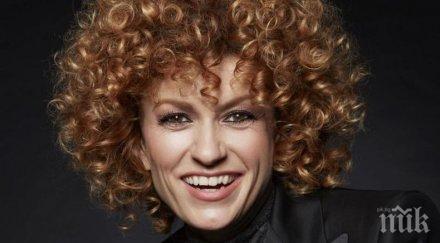 редом големи имена мюзикъла люси дяковска представя доброто андрю лойд уебър родна сцена