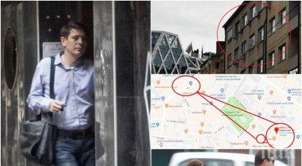 разкритие пик моралният виктор николаев имотен крал шири три апартамента топ центъра софия купува лукс жилище раковски 870 евро квм документи снимки