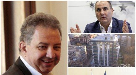 гореща тема шефът комисия антикорупция парламента оставките гейтовете определен кръг медии клати управлението