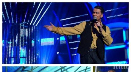 нов скандал капките георги христов погна халваджиянови арменците платили негов хит звучи шоуто