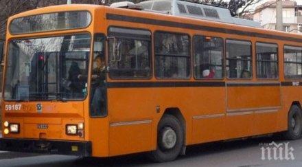 данъчните откриха масови нарушения междуградските линии русенско