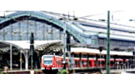 трагедия румъния влак размаза пътнически бус жертвите